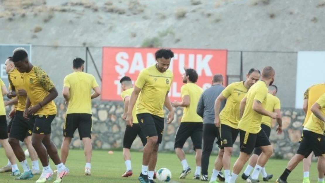 Malatyaspor,  Süper Lig'e iz bırakarak veda etti