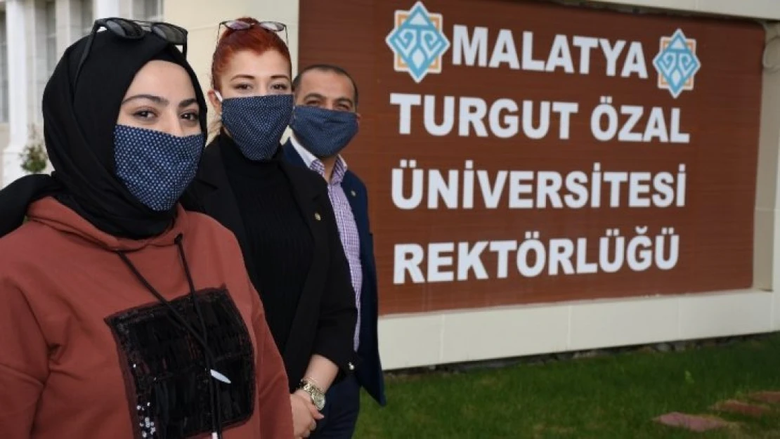 MTÜ korona virüse karşı yerli ve kurumsal imkanları kullanıyor