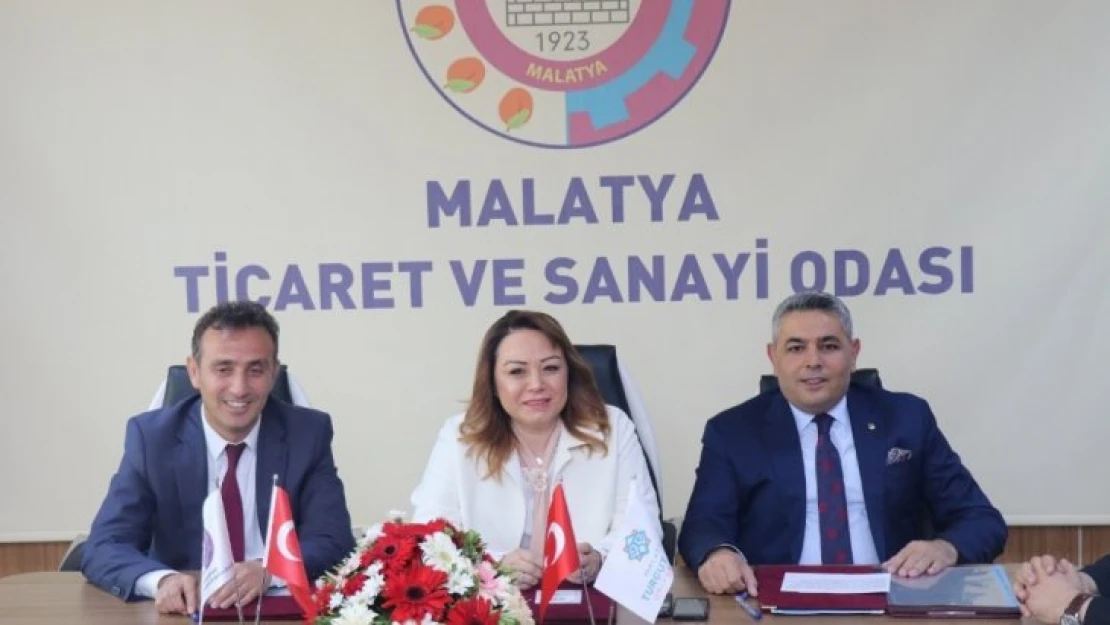 MTÜ'de inovasyon ve AR-GE çalışmaları artacak