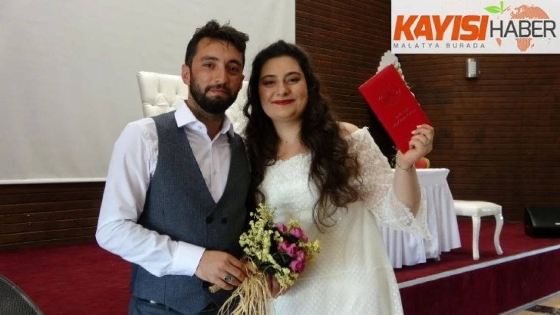 Nikah salonlarında 09.09.19 yoğunluğu