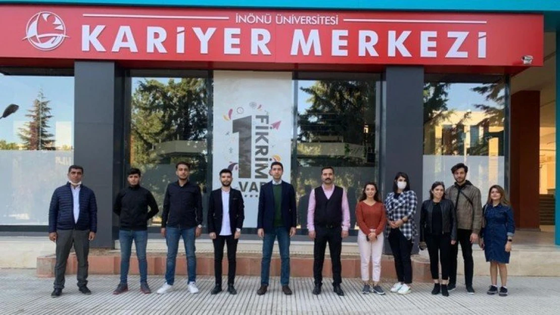 Öğrenciler geleceğe hazırlanıyor