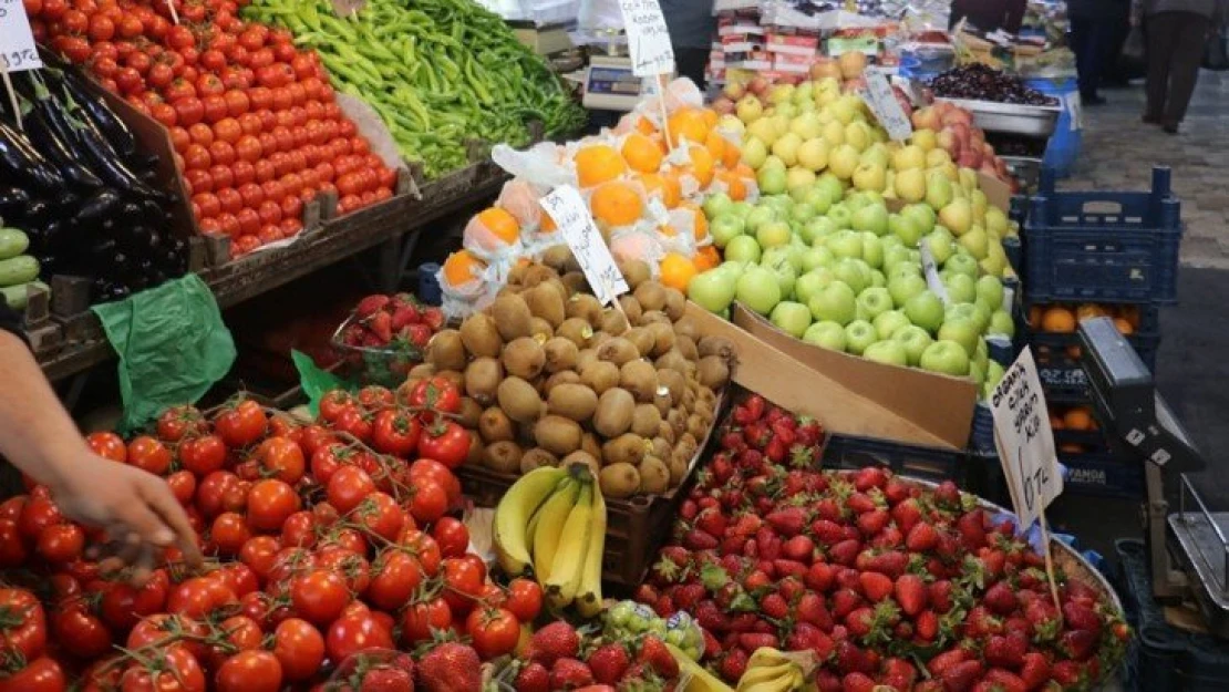 Ramazan ile birlikte sebze fiyatları yükseldi