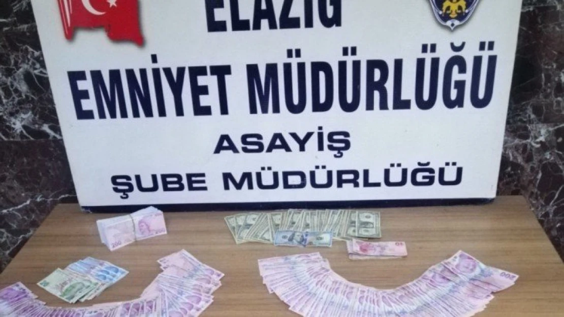 Sahte altınları biner dolardan satan 3 şüpheli yakalanıp tutuklandı