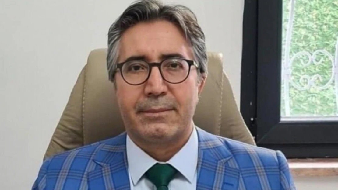 'Sedat Peker'in Türkiye'yi ...'