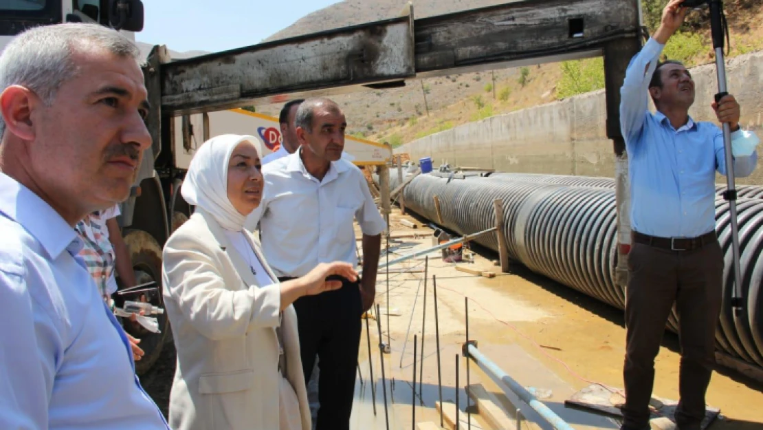 'Soruşturulması gereken bir süreç'