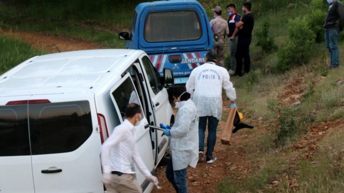 Su kuyusunda ceset bulunması ile ilgili 2 kişi tutuklandı