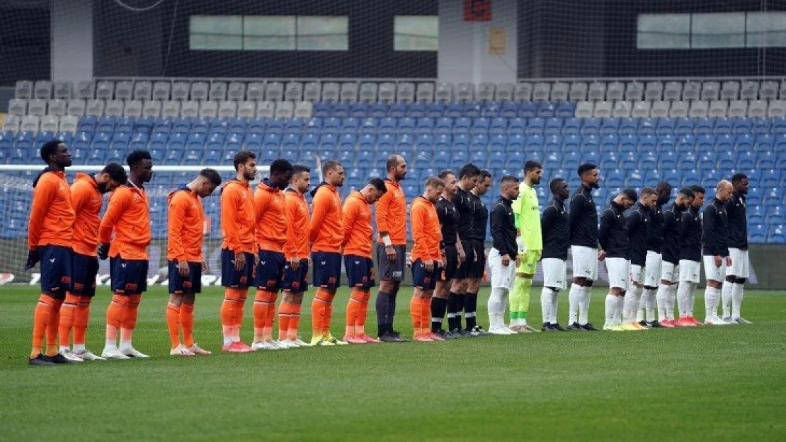 Medipol Başakşehir: 3 - Yeni Malatyaspor: 1