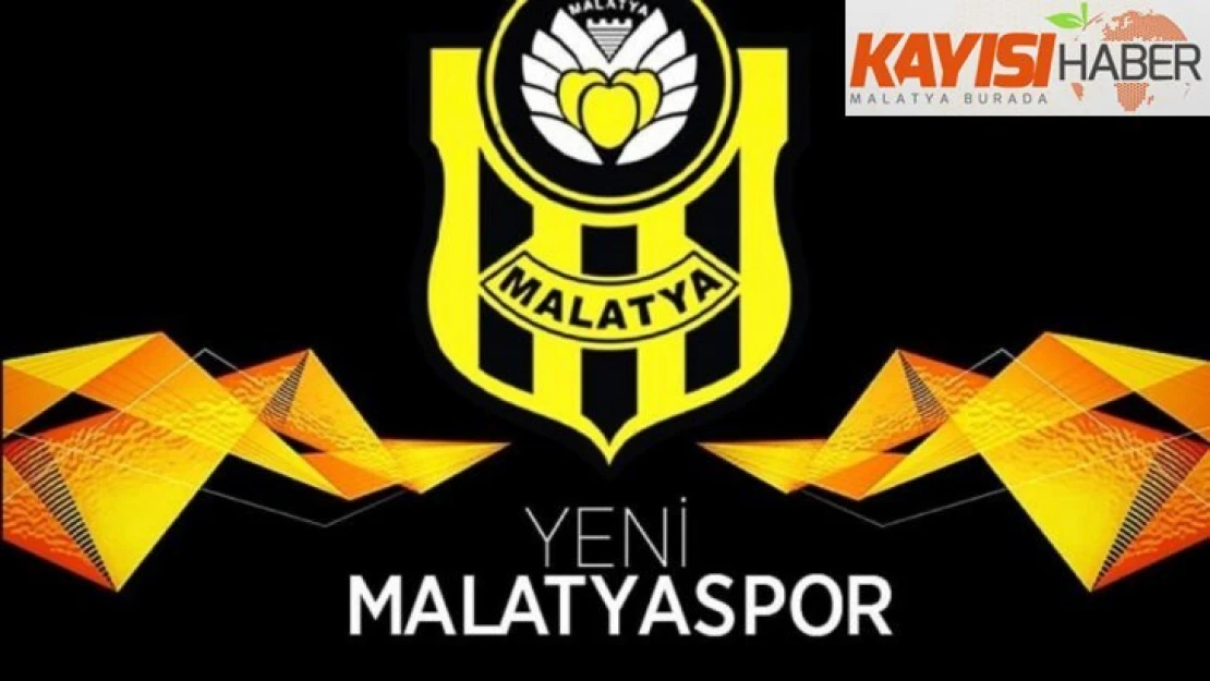 Türkiye Malatyaspor'u yakından takip ediyor