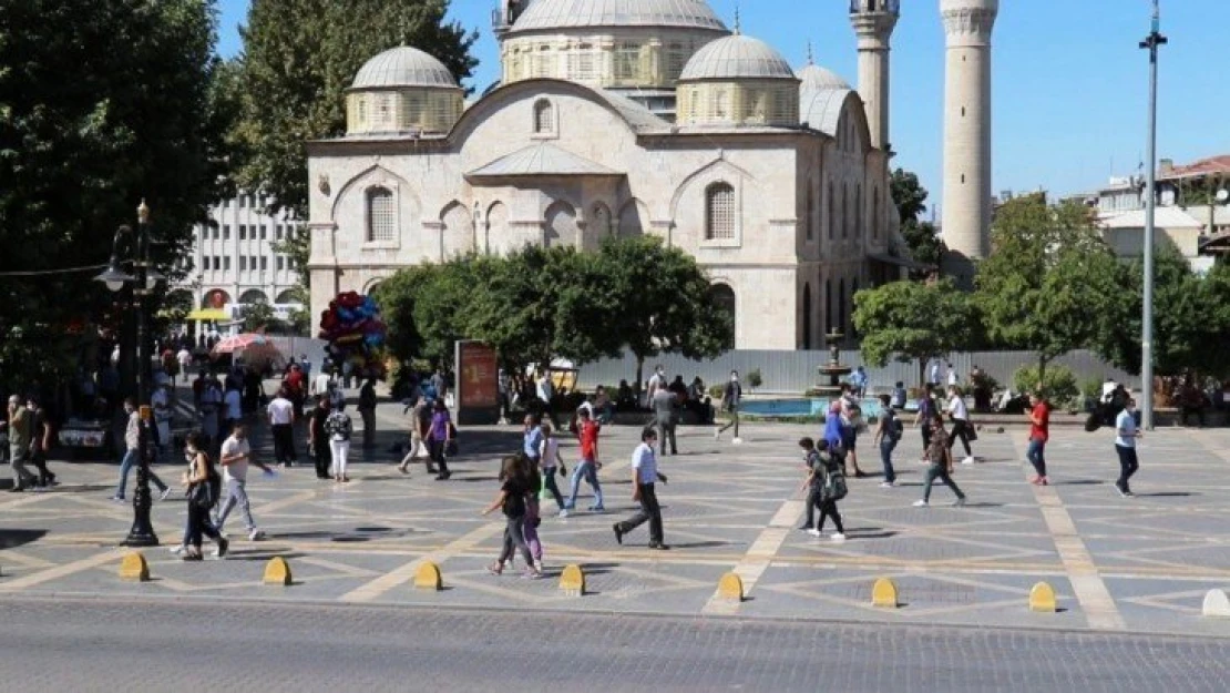 Vali ve Başkan'dan 15 gün evde kalın çağrısı