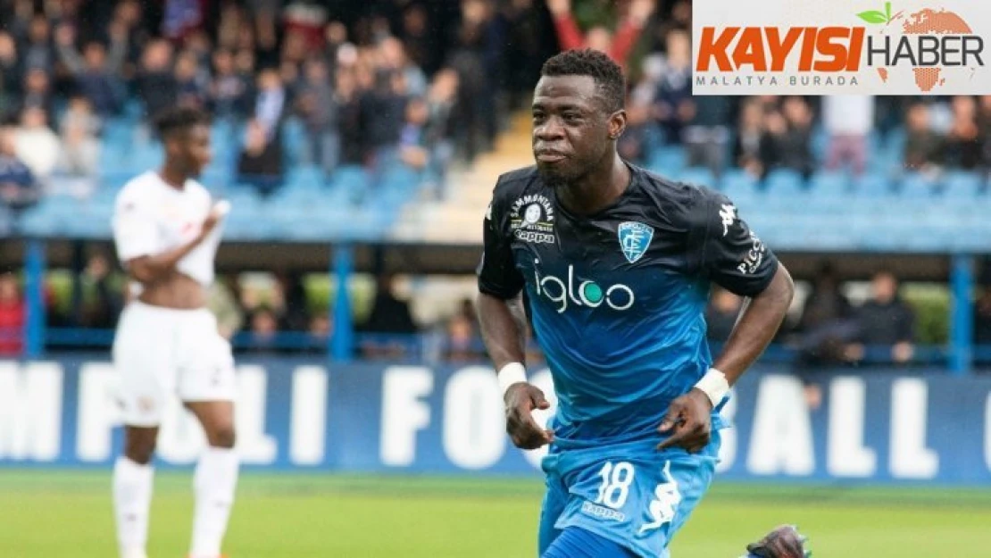 Yeni Malatyaspor, Afriyie Acquah ile anlaşmaya vardı