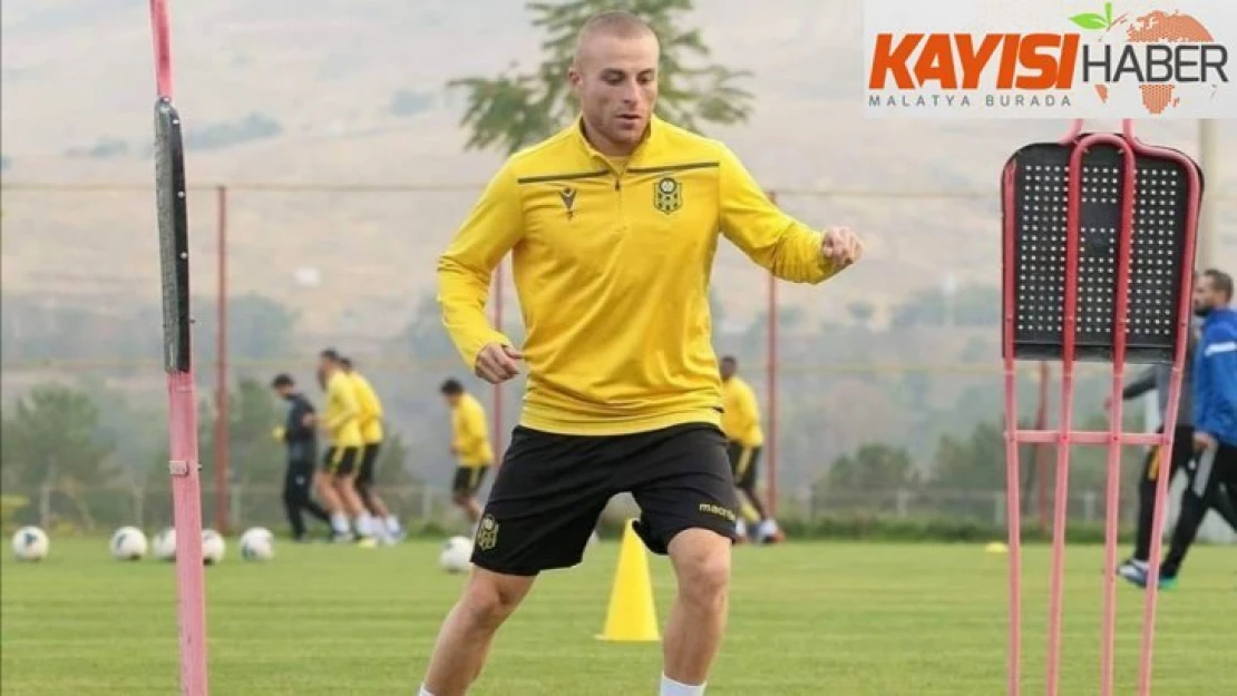 Yeni Malatyaspor'da Kayserispor mesaisi sürüyor