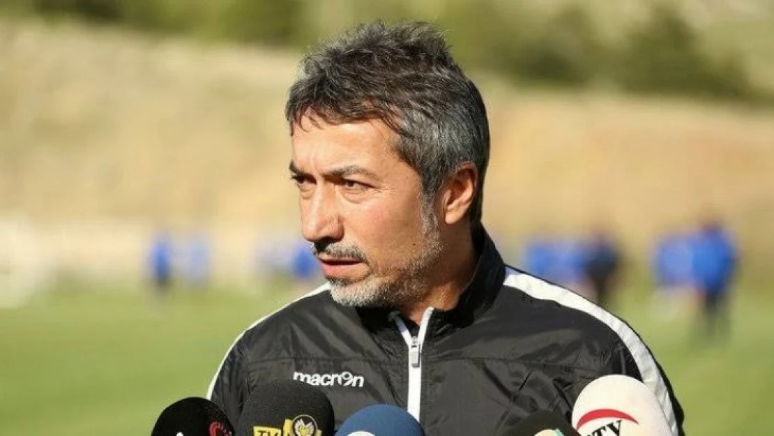 'Galibiyet özlemi'