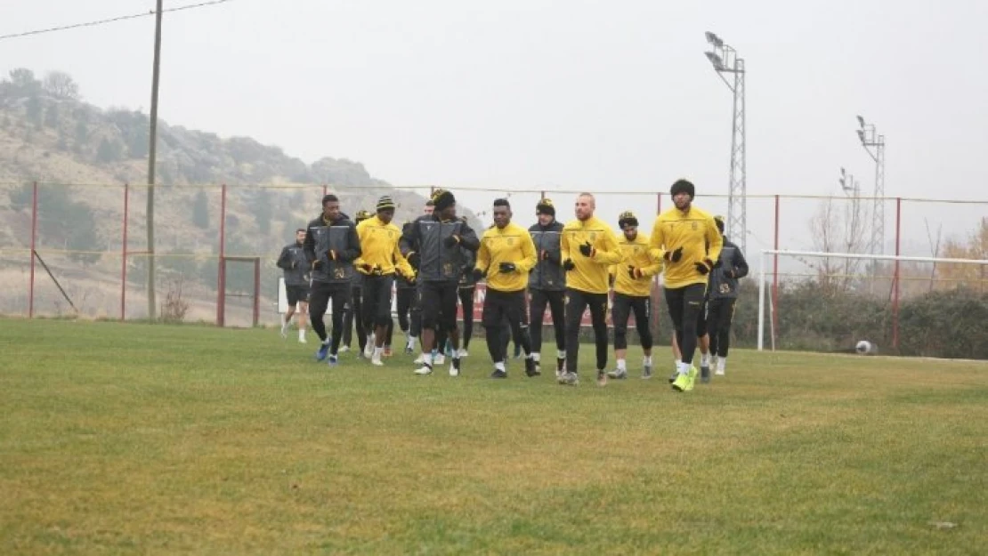 Yeni Malatyaspor, İstanbul şansızlığını kırmak istiyor