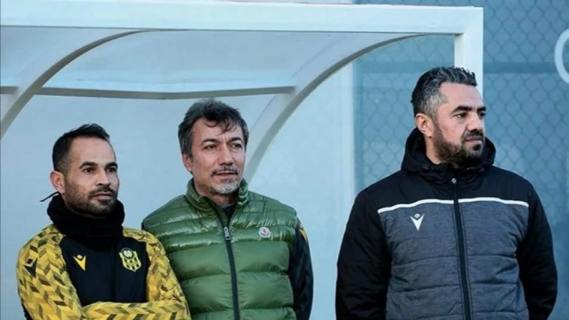 Yeni Malatyaspor kadrosuna 2 yabancı