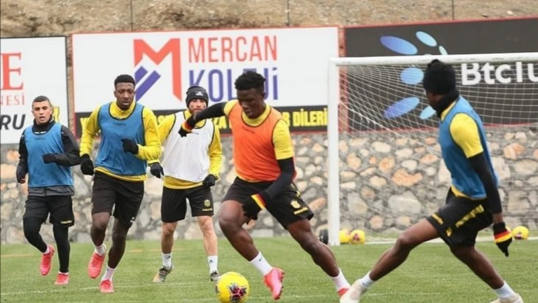 Yeni Malatyaspor mayısta toplanıyor