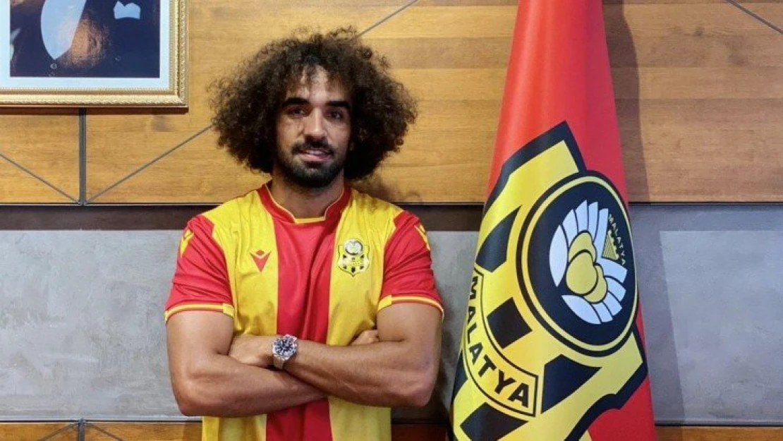 Yeni Malatyaspor, Sadık Çiftpınar ile sözleşme imzaladı