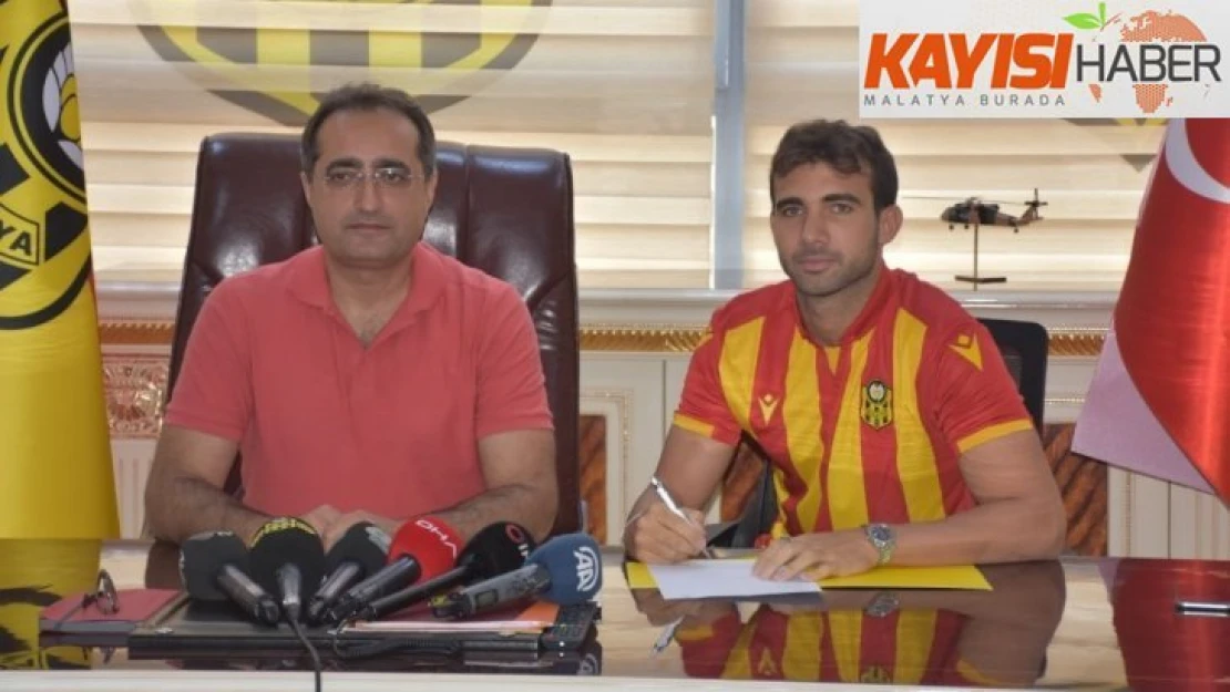 Yeni Malatyaspor, transfer sezonunu 11 transferle kapattı