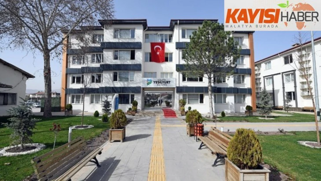 Yeşilyurt belediyesi 10 adet aracı ihaleyle satacak