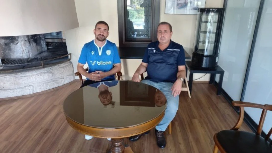 Yeşilyurt Belediyespor'da 11 transfer