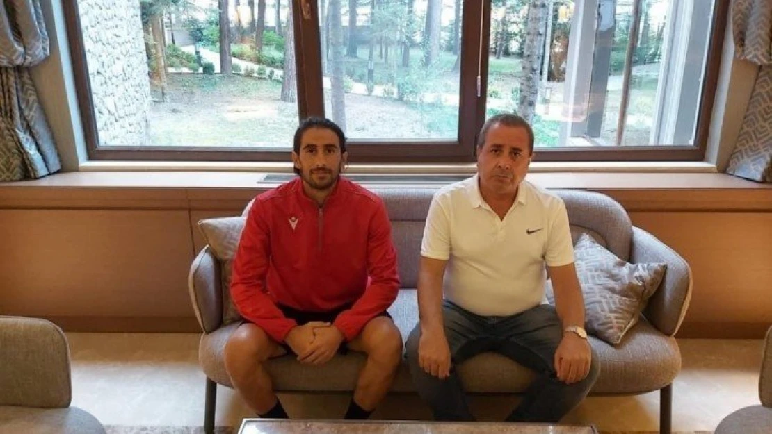 Yeşilyurt Belediyespor'dan 3 transfer birden