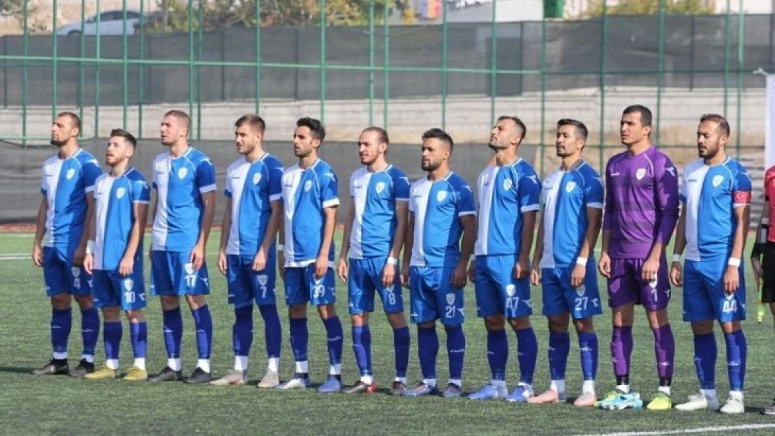 Yeşilyurt Belediyespor'dan MHK'ye şikayet