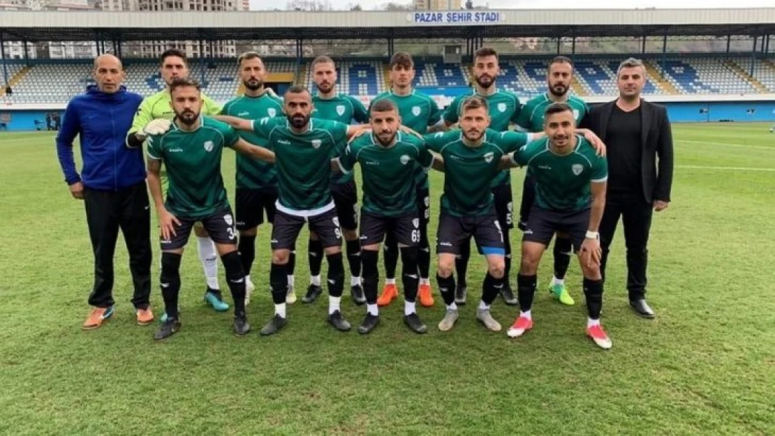 Yeşilyurt Belediyespor kamp için gün sayıyor