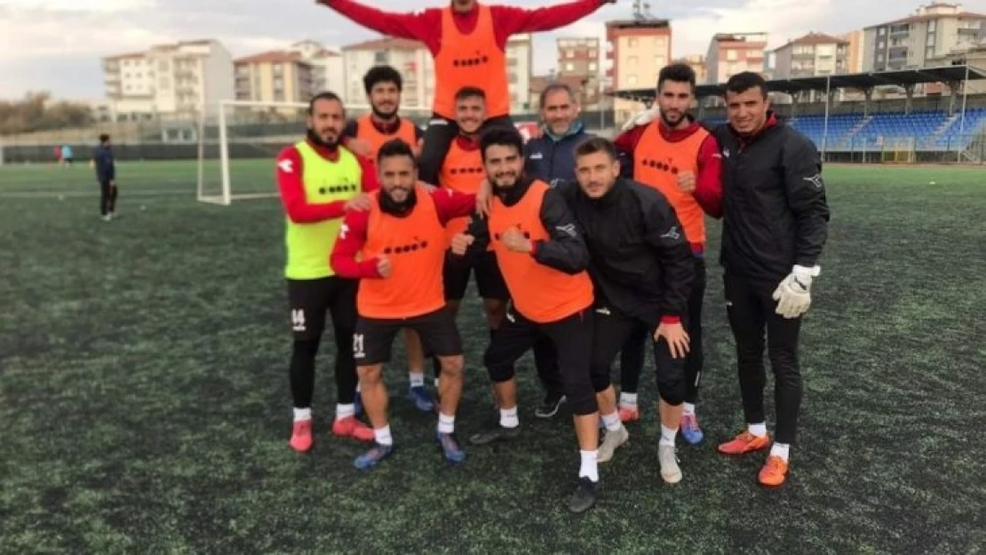 Yeşilyurt Belediyespor kazanmak istiyor