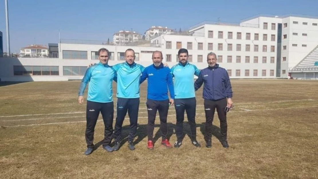 Yeşilyurt Belediyespor'un 5 haftalık galibiyet özlemi