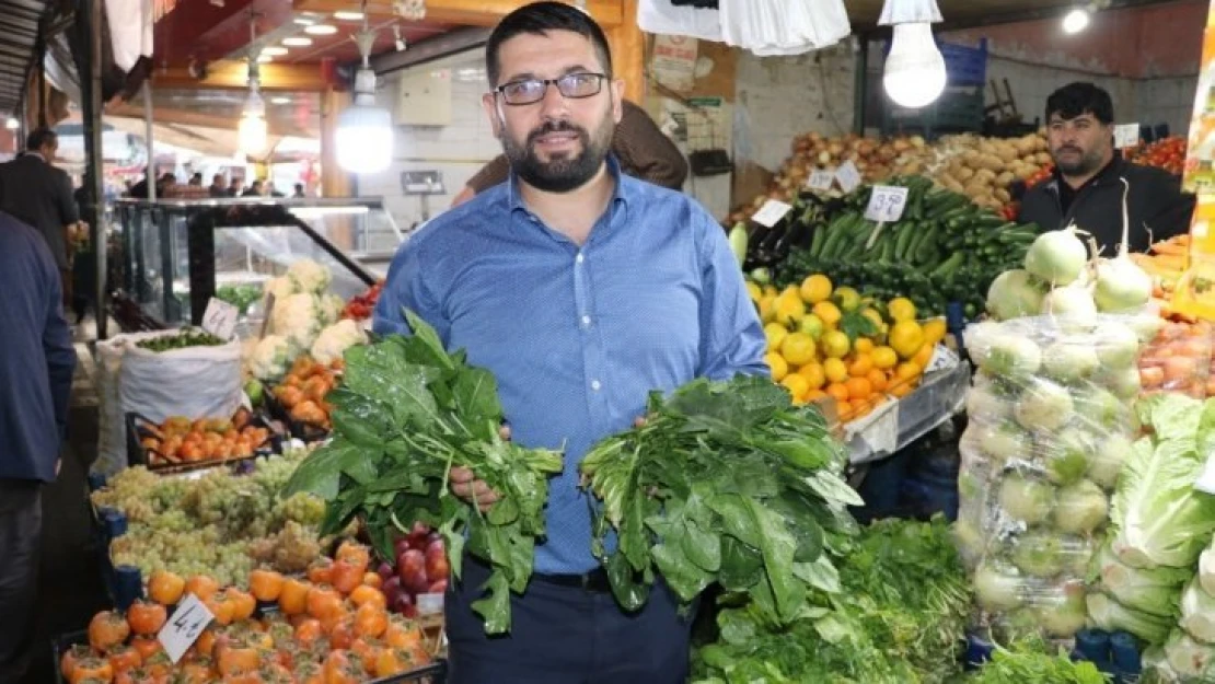 Zehirlenme vakaları ıspanak satışlarını düşürdü