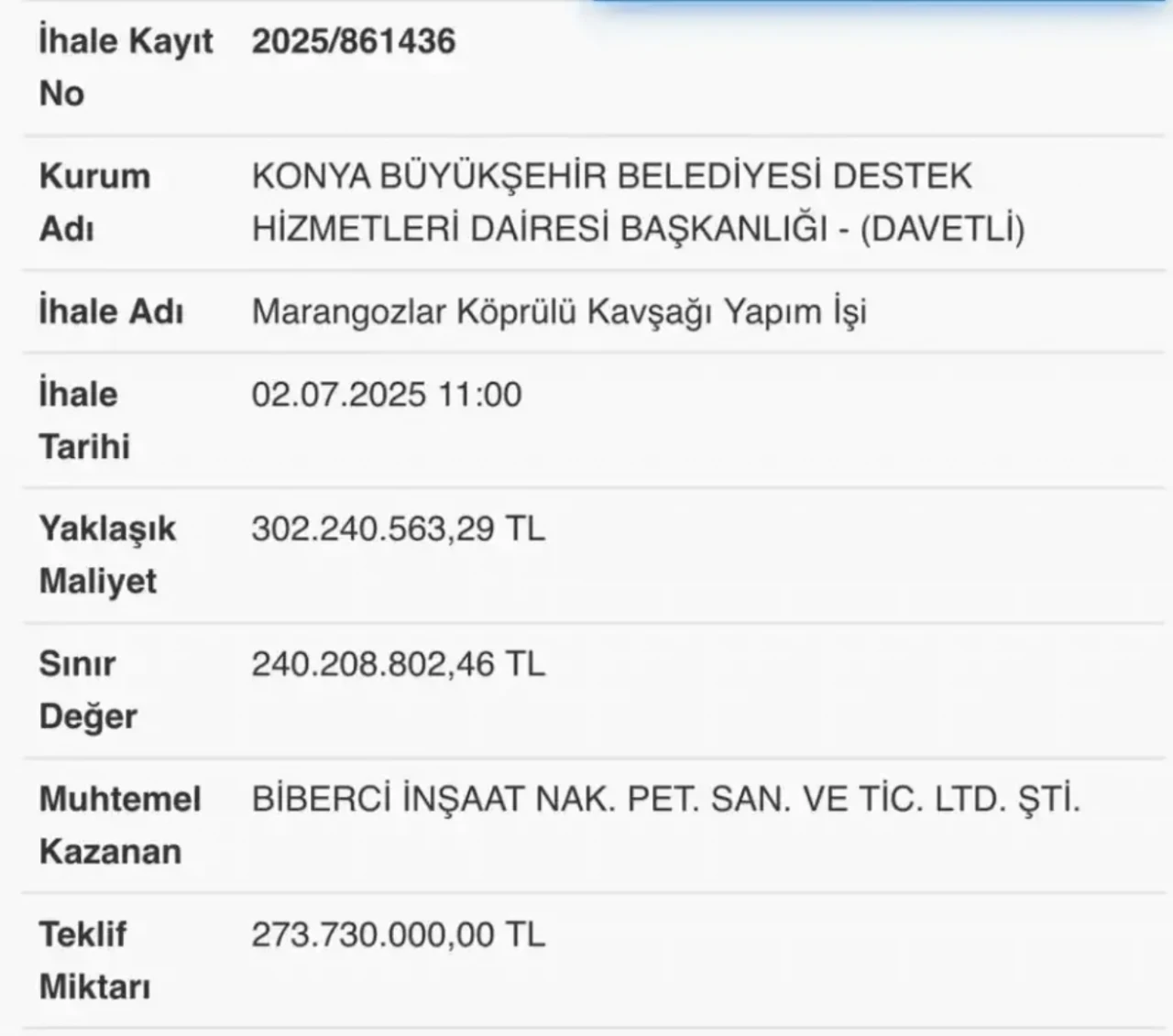 Petrol kuyusu mu buldunuz?