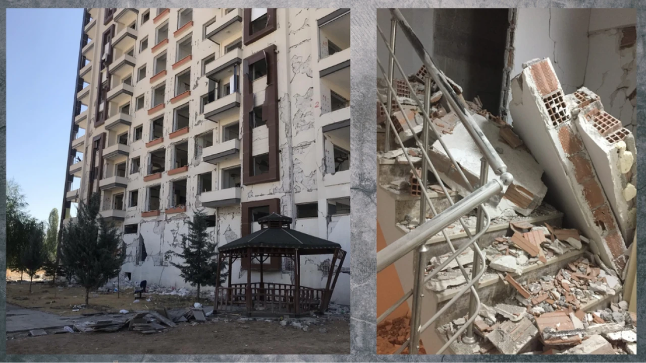 Yeşilyurt Belediyesi kimin belediyesi?