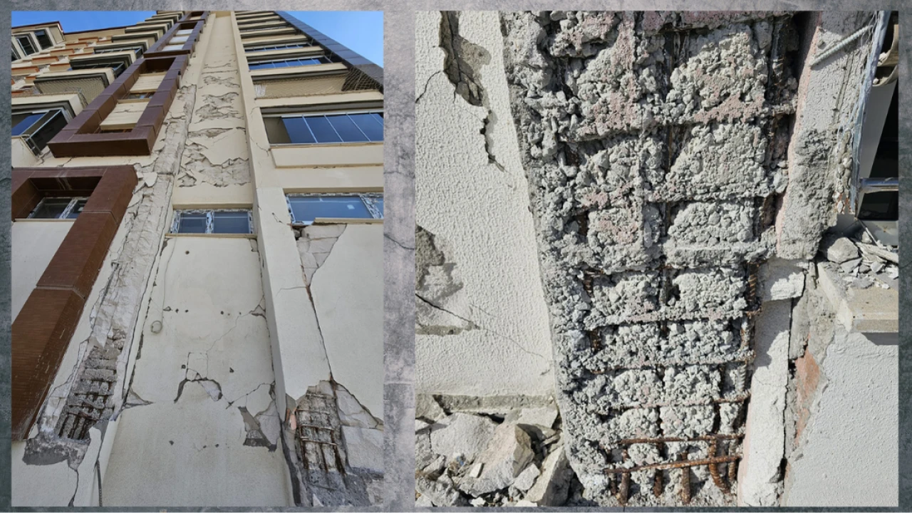 Yeşilyurt Belediyesi kimin belediyesi?