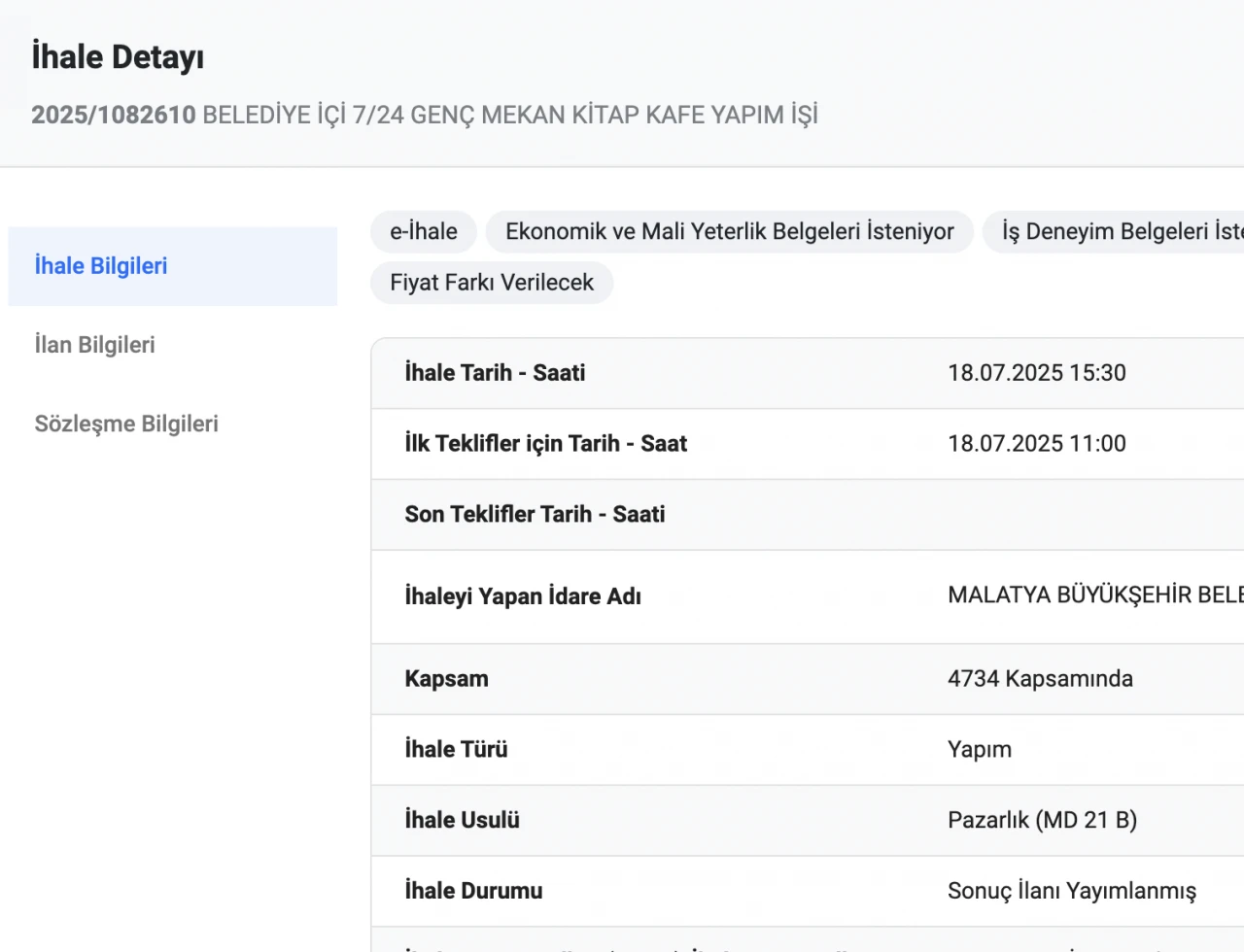 Petrol kuyusu mu buldunuz?