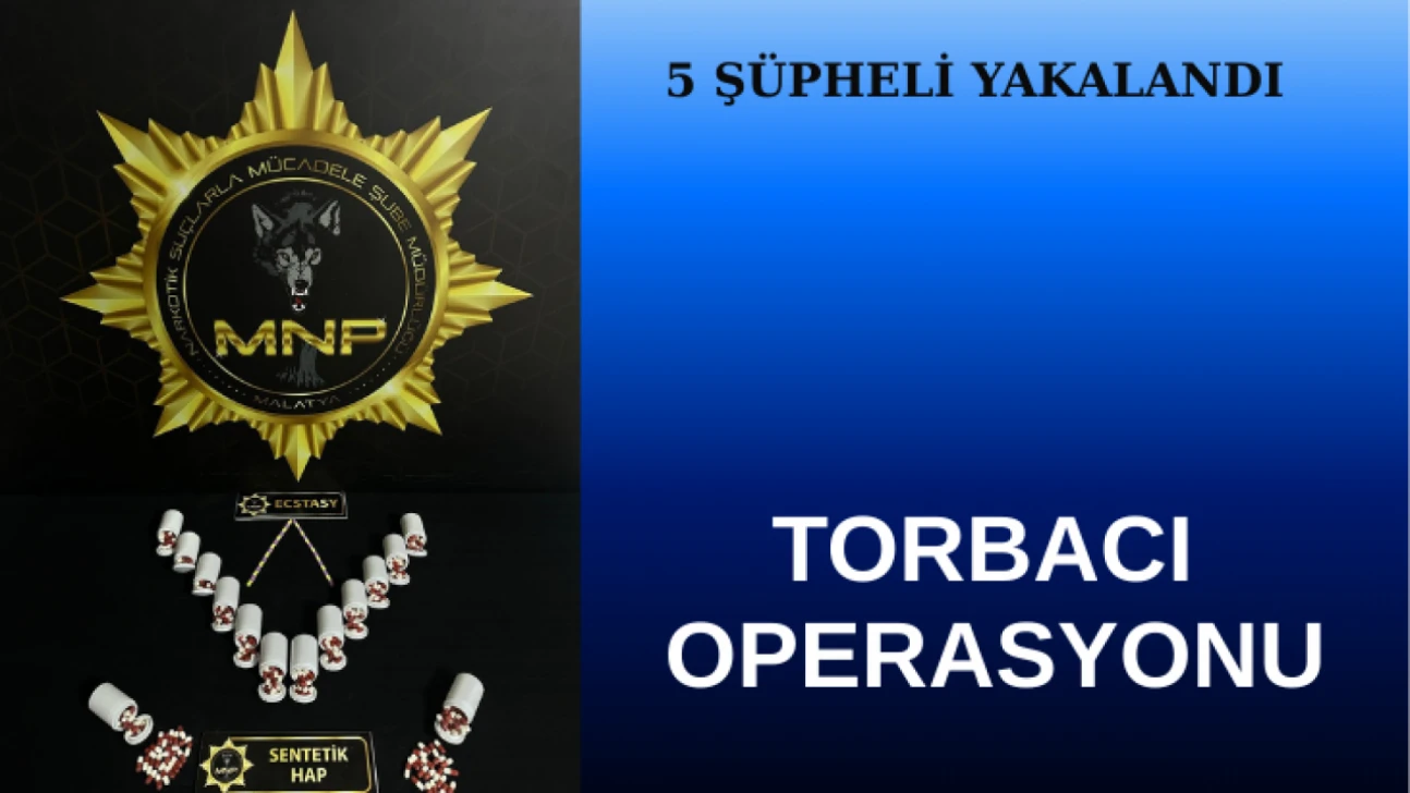 Torbacı operasyonu