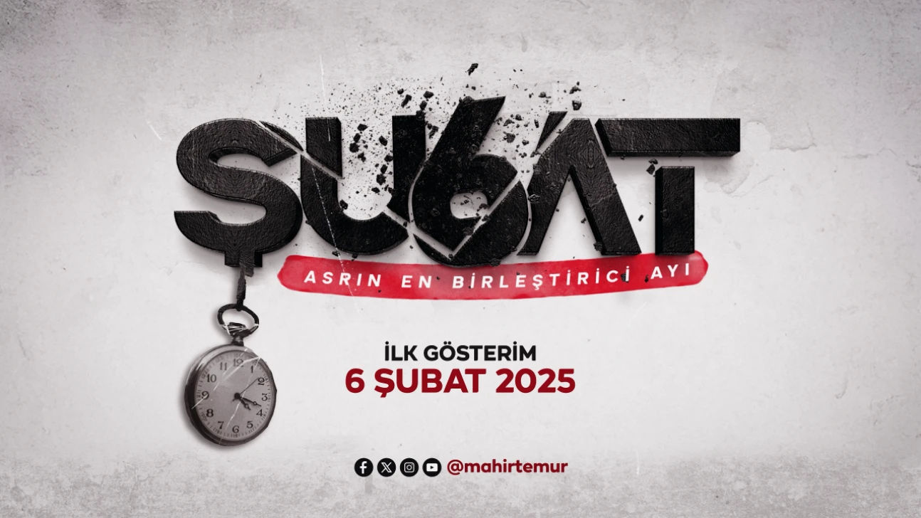 Asrın En Birleştirici Ayı