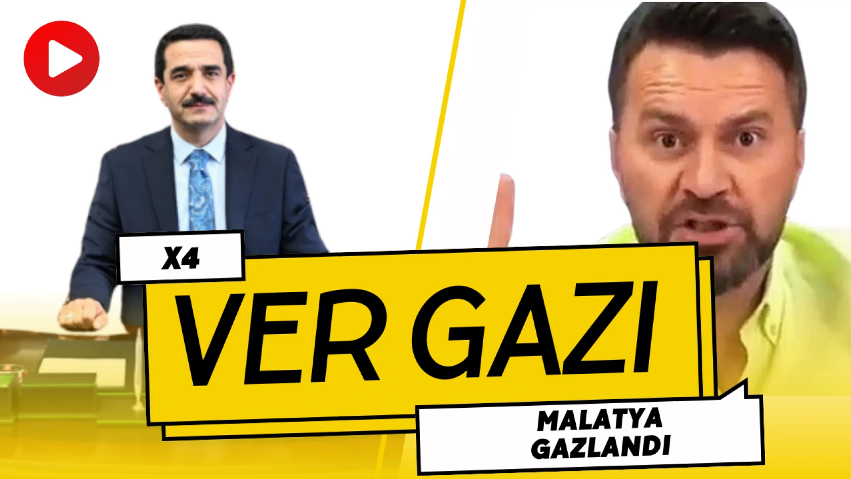 Ver Gazı!