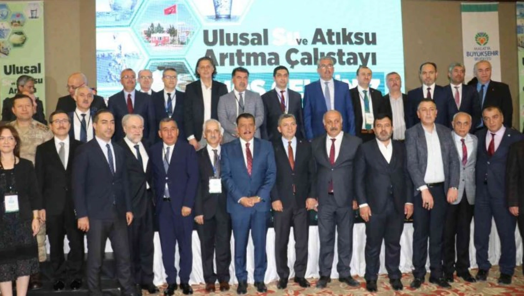 'Dünyada sabit kişi başına düşen su miktarı hızla azalıyor'