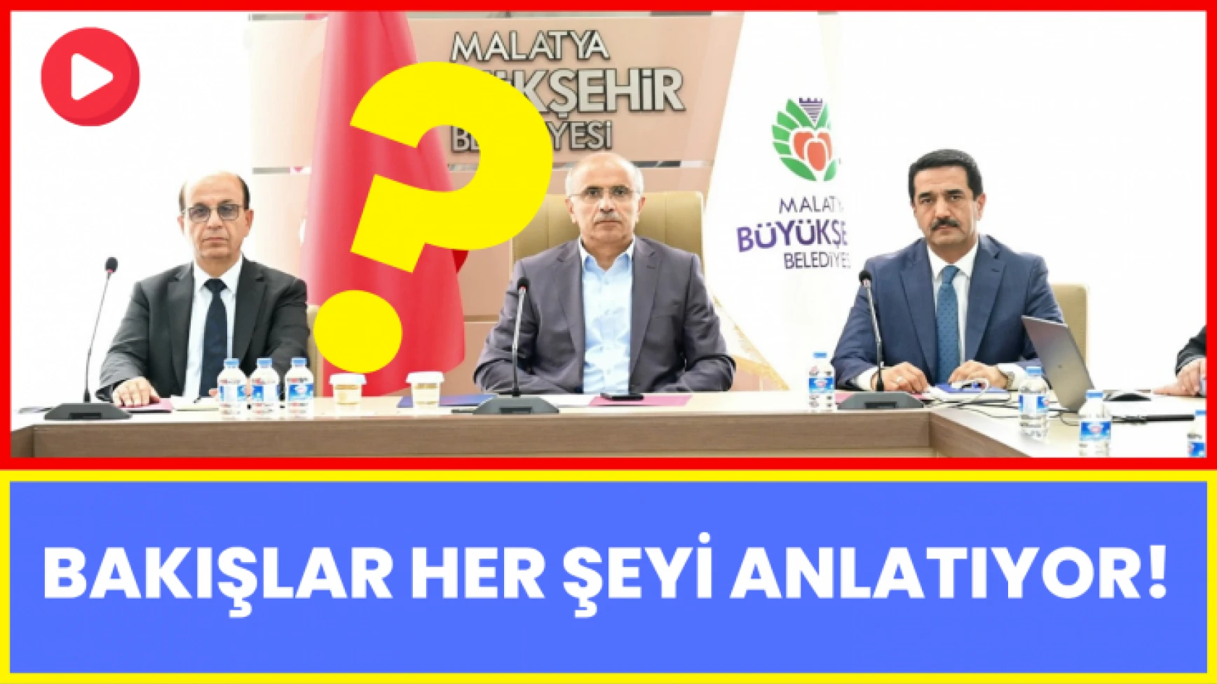 Bakışlar!