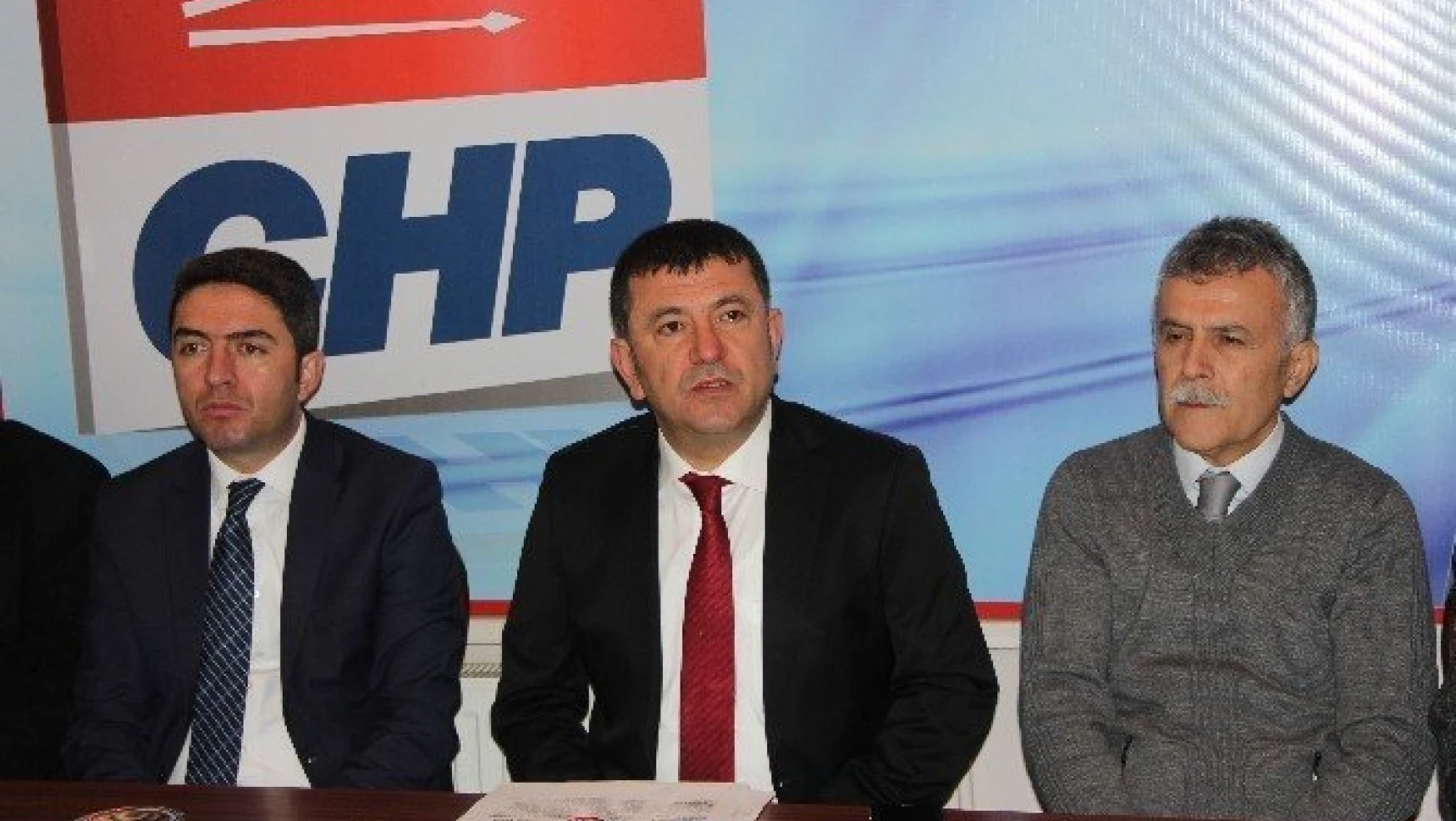 CHP Anayasa Mahkemesi'ne başvuracak

