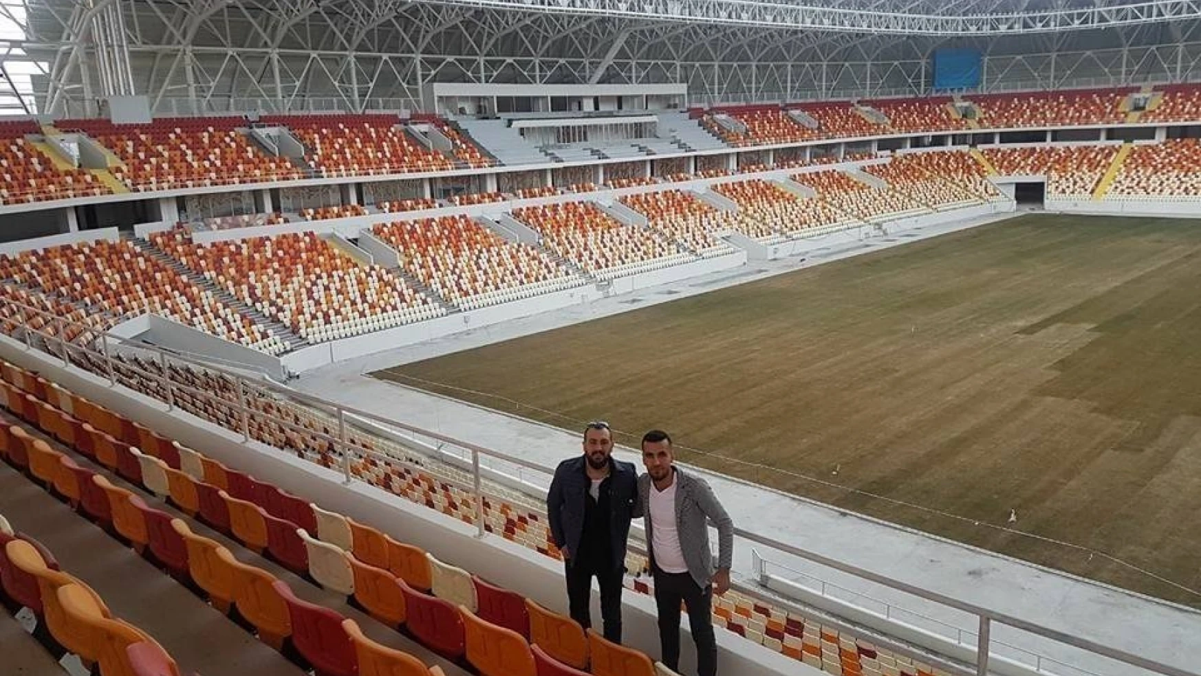 'Elazığspor maçı Malatya'da oynansın'