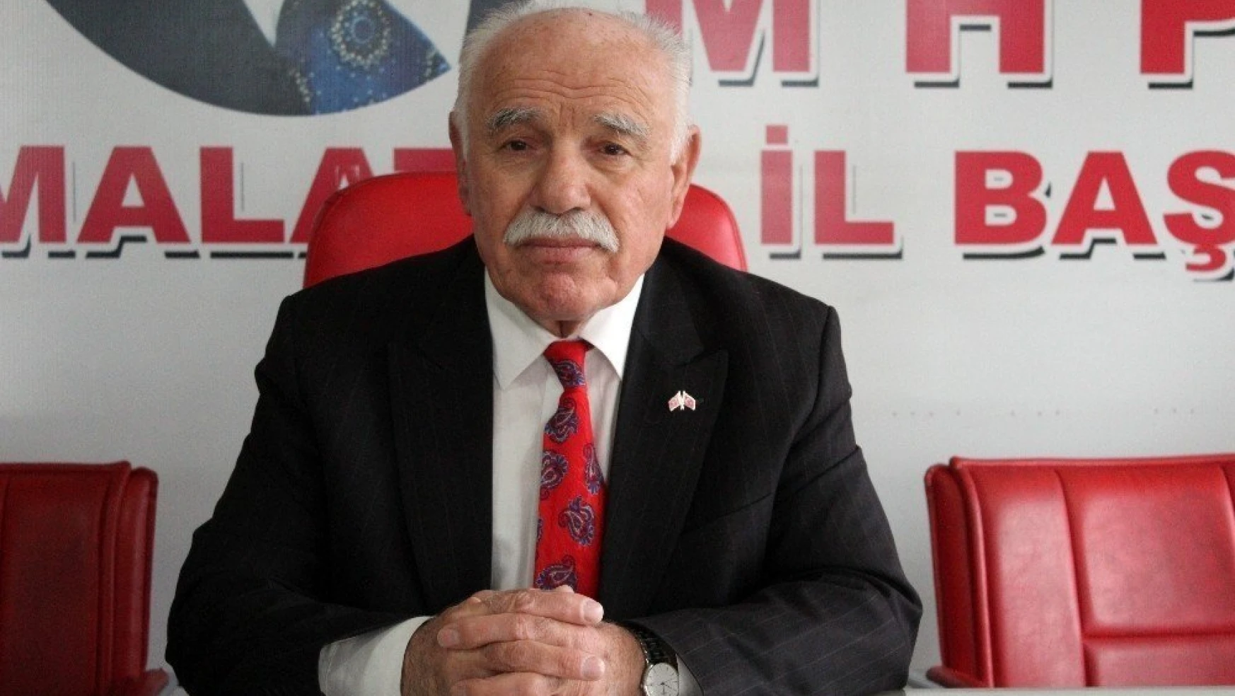 Görevden alınan MHP İl Başkan Erdem: Kırgın değiliz