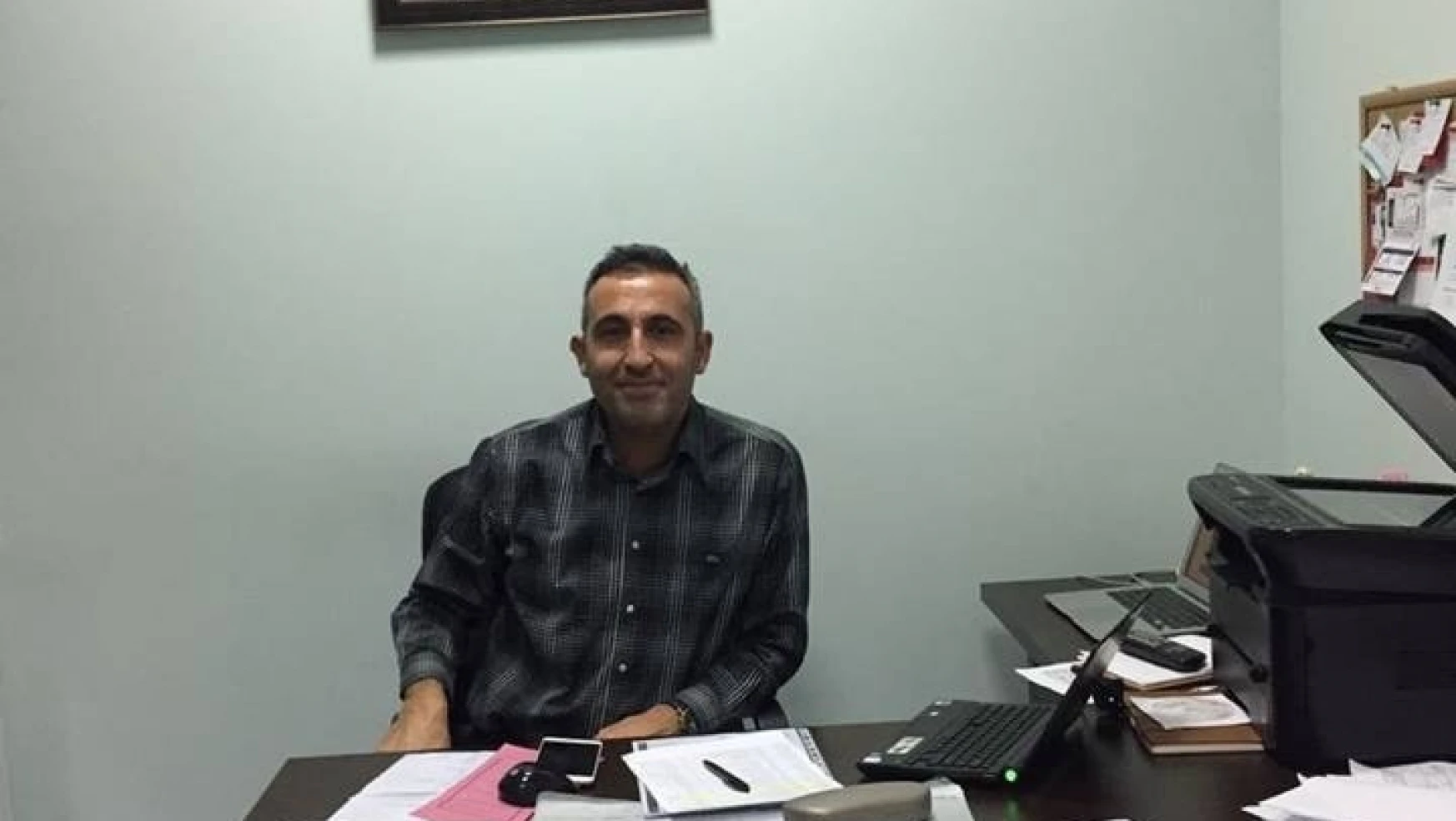 Prof. Dr. Nevzat Erdil'den şah damarı uyarısı