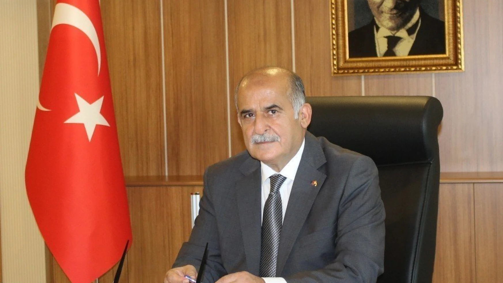 MTSO Başkanı Erkoç: Türkiye 'Evet' ile daha kararlı yürüyecek
