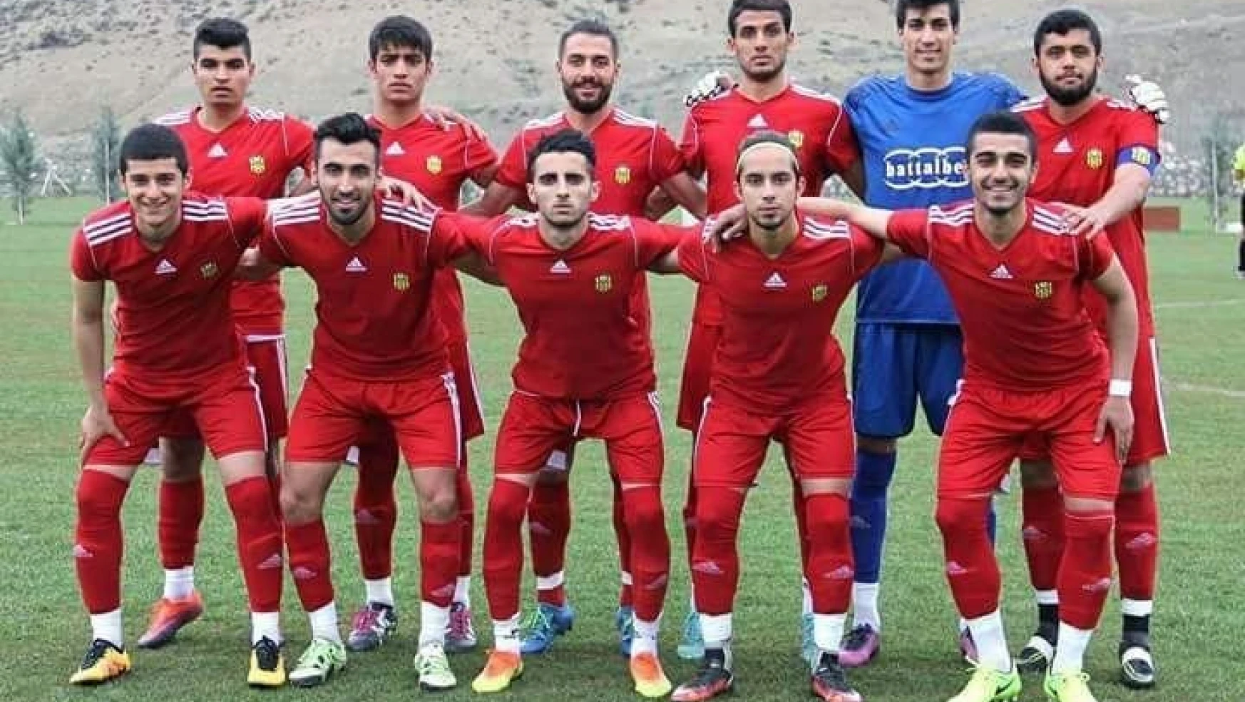 Yeni Malatyaspor U21'de şampiyonluk fırsatını tepti
