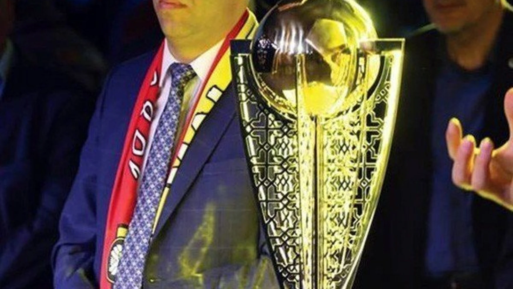 Yeni Malatyaspor Başkanı Gevrek'ten transfer müjdesi

