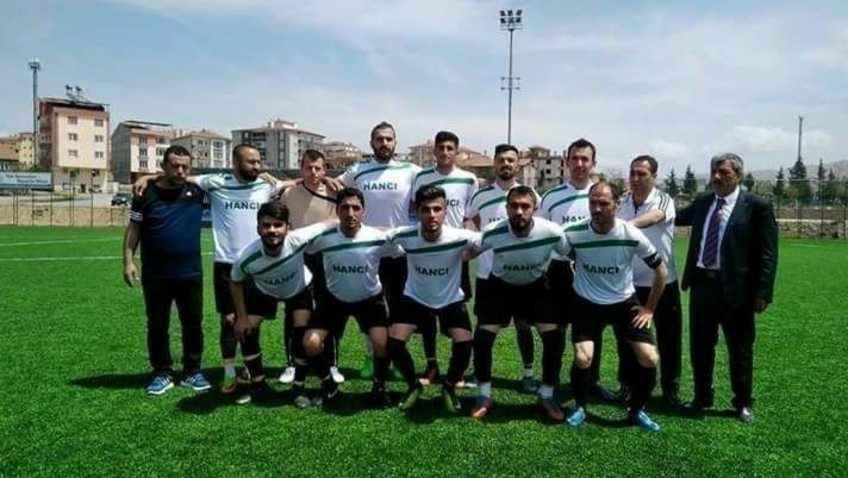 Malatya amatör futbolunda 2016-2017 sezonu sona erdi
