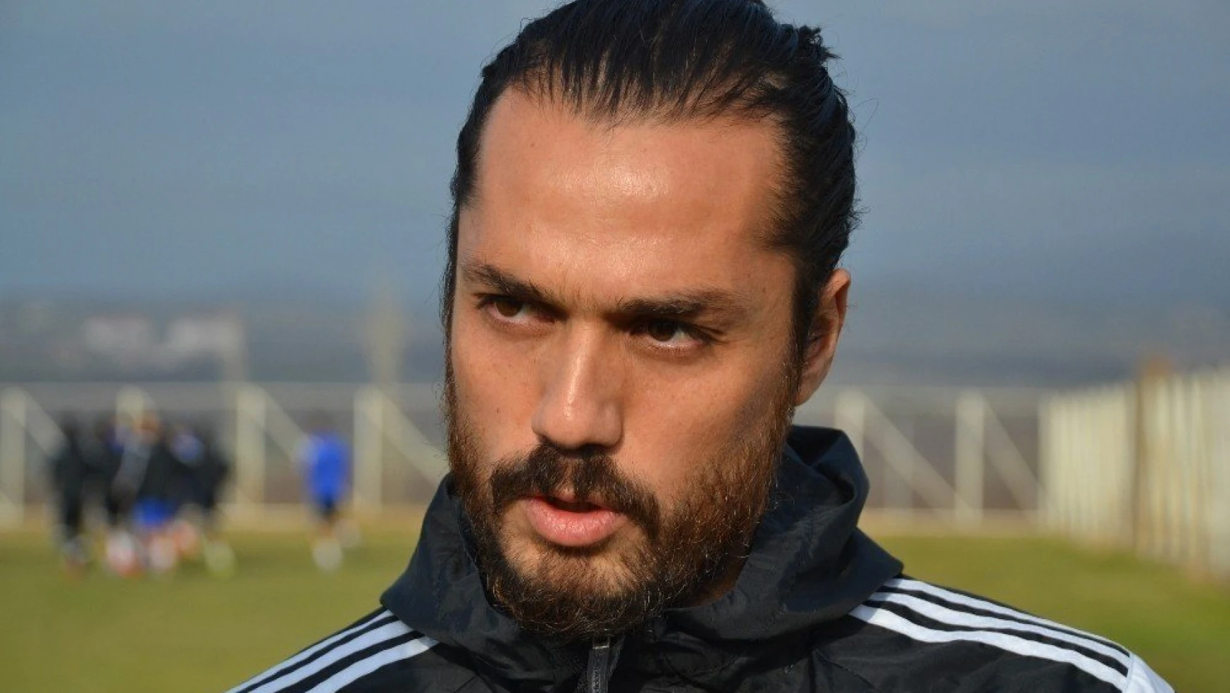 38 yaşındaki Vedat Kapurtu Süper Lig kadrosunda da yer alacak
