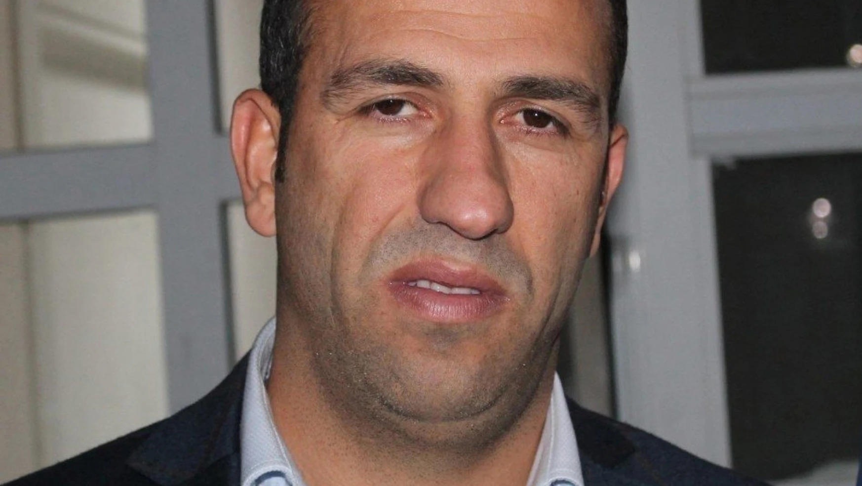 Evkur Yeni Malatyaspor Başkanı Gevrek'ten transfer ve hoca açıklaması
