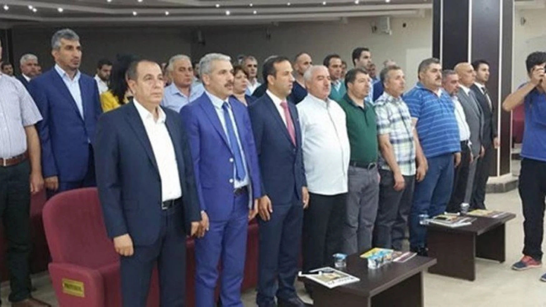 Evkur Yeni Malatyaspor'dan mali genel kurul duyurusu
