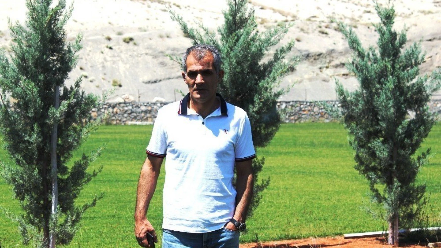 (Özel Haber) Evkur Yeni Malatyaspor, Sağlam'ın listesine göre transfer yapacak
